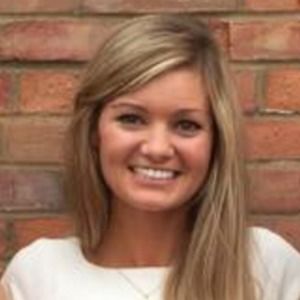 Meet your Posher, Bridget